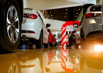 4S店退網超過新增，汽車渠道唯“變”不破