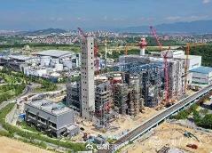 廈門(mén)生活垃圾焚燒項(xiàng)目通過(guò)國(guó)家最高等級(jí)評(píng)定