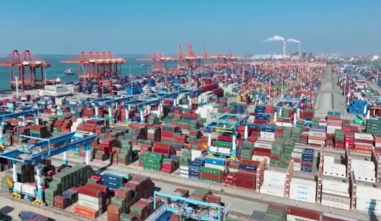 降低全社會(huì)物流成本！中央劃定“路線圖”