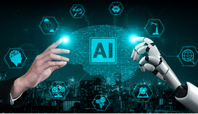 我國生成式人工智能產(chǎn)品用戶規(guī)模達2.3億人