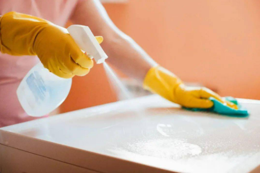 國家疾控局發(fā)布重點場所諾如病毒消毒技術指南