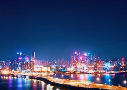 2024年中國夜間旅游總花費(fèi)預(yù)測(cè)達(dá)1.91萬億元 夜經(jīng)濟(jì)“點(diǎn)亮”消費(fèi)新空間