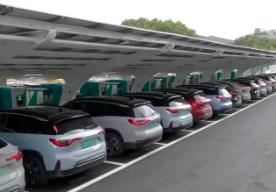 新能源汽車電池8年質保期后怎么辦？專家支招