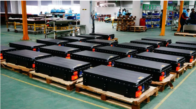 動力電池回收的“理想與現(xiàn)實(shí)”