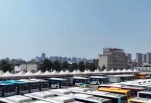 擴(kuò)容、降量！我國(guó)公共資源交易范圍進(jìn)一步擴(kuò)寬 交易制度不斷完善