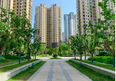 什么樣的房子才叫“好房子”？多個(gè)亮點(diǎn)勾勒人民幸福生活圖景