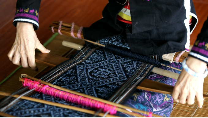 中國3個遺產(chǎn)項目從急需保護名錄轉入代表作名錄