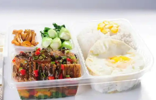 市場(chǎng)監(jiān)管總局發(fā)布防范外賣(mài)餐飲浪費(fèi)規(guī)范營(yíng)銷(xiāo)行為指引