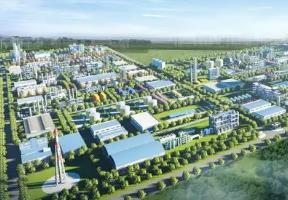 河南千億級氟硅項(xiàng)目獲燒堿指標(biāo)