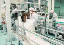 消費(fèi)需求提升 代糖市場回暖