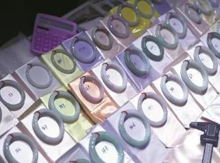 南海桂城：從籍籍無名到“玉鐲之鄉(xiāng)” 平洲小鎮(zhèn)有何傳奇？