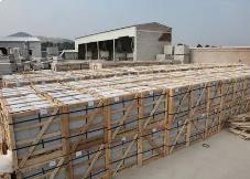 88.7億元！前10月福建花崗巖石材出口總值占全國六成