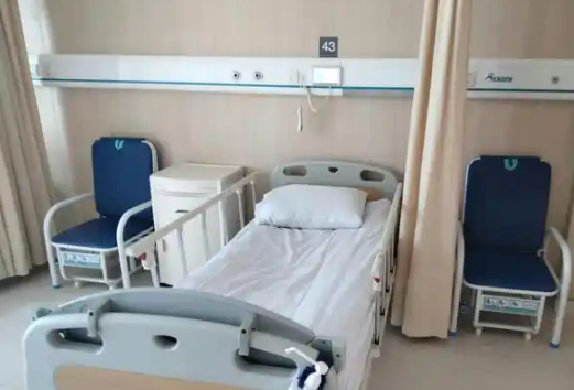 破“一床難求”！我國(guó)多地試行“共享病床”