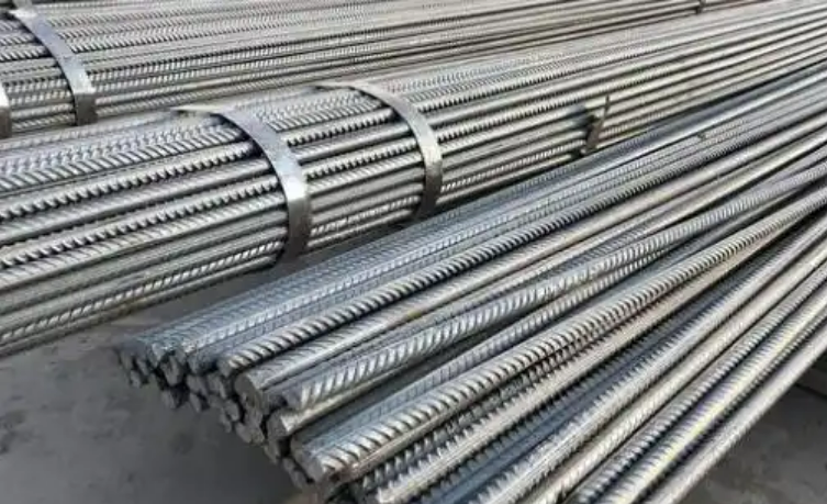 企業(yè)主導(dǎo)的首個鋼筋國際標(biāo)準(zhǔn)獲準(zhǔn)發(fā)布