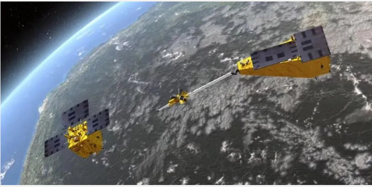 中國首個自主可控實時地磁模型發(fā)布