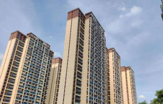 湖南衡陽商品房將實(shí)行套內(nèi)建筑面積計價銷售