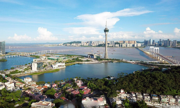 33平方公里與3000萬游客：澳門文旅吸引力何以強(qiáng)大？