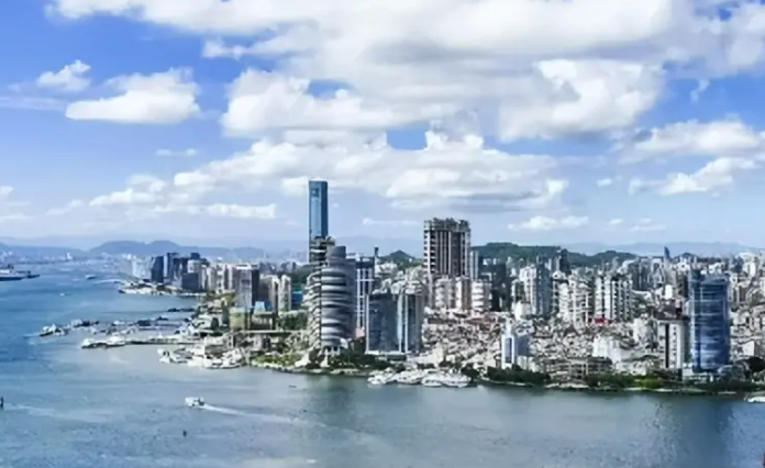 推動雙向投資 福建廈門新設(shè)9個(gè)境外投資貿(mào)易服務(wù)點(diǎn)