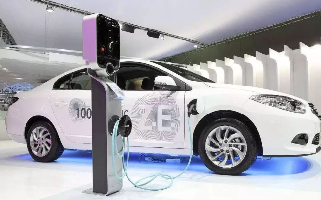 市場監(jiān)管總局對電動汽車供電設(shè)備實施強制性產(chǎn)品認證