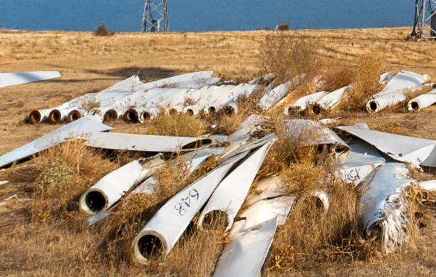 退役量或遠(yuǎn)超預(yù)期 退役風(fēng)機(jī)規(guī)?；厥肇酱祁}