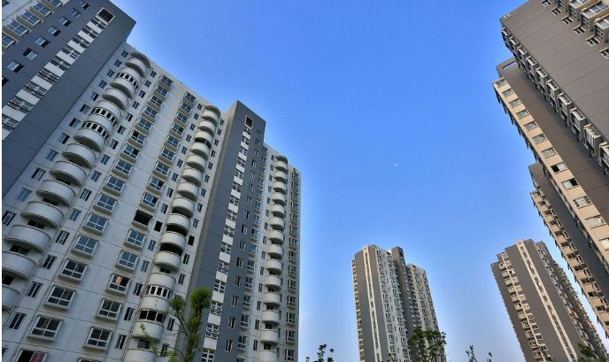 中國逾十城收購存量房項(xiàng)目落地 籌集保障性住房上萬套