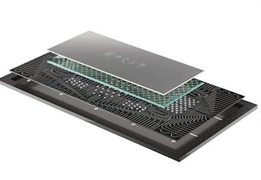 中國版Willow問世！我國超導(dǎo)量子計(jì)算機(jī)“祖沖之三號(hào)”超越傳統(tǒng)超算