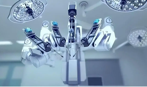 技術(shù)加持 政策助力 人工智能落地醫(yī)療場(chǎng)景勢(shì)頭強(qiáng)勁