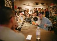 中文播客聽(tīng)眾有望突破1.5億