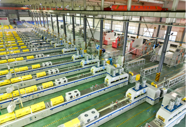 扭住“牛鼻子” 鑄就“強(qiáng)引擎”——東北開拓高質(zhì)量發(fā)展新局面