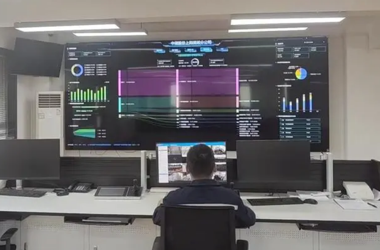 積極踐行減碳降碳社會責(zé)任 中國儲運(yùn)以平臺建設(shè)助力綠色物流發(fā)展