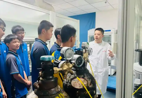 石化、電力、鋼鐵、建材四類行業(yè)環(huán)保設(shè)施將向公眾開放