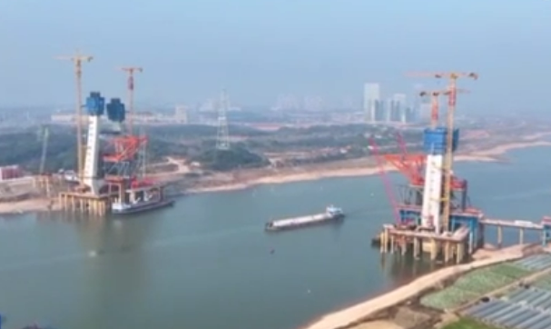 各地重點工程加快推進 為經(jīng)濟發(fā)展注入新動能