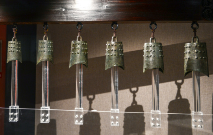 《國(guó)有館藏一級(jí)文物定級(jí)工作指南》印發(fā)