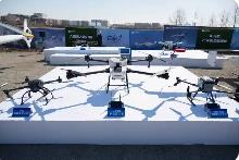 黑龍江：放大疊加優(yōu)勢(shì) 競飛低空經(jīng)濟(jì)