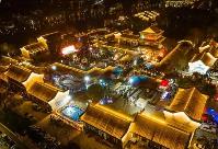 冬夜文旅，城市文化新維度