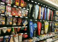 數(shù)據(jù)顯示我國文體用品行業(yè)經(jīng)濟運行穩(wěn)中有進