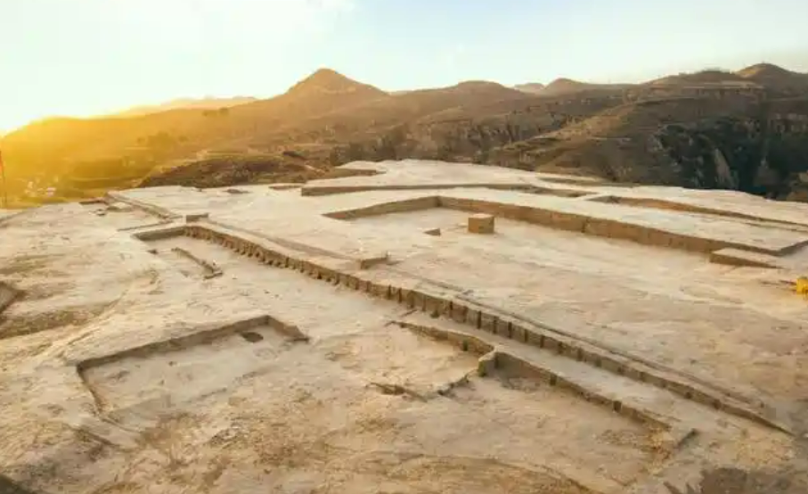 殷墟、三星堆……“考古中國”重大項目有新進(jìn)展