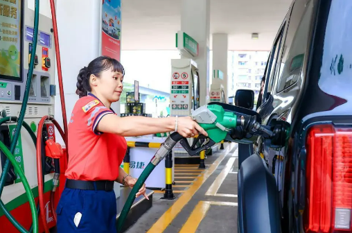 廣東石油發(fā)布2024年社會責(zé)任報(bào)告：服務(wù)大灣區(qū)建設(shè) 賦能粵港澳美好生活