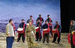 河南27個項目獲國家藝術(shù)基金資助