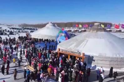 把“冷”資源變成“熱經(jīng)濟(jì)”！今年我國冰雪休閑旅游人數(shù)有望破5億人次