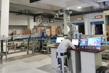 5G確定性工業(yè)基站首商用，工業(yè)互聯(lián)網走上新高度