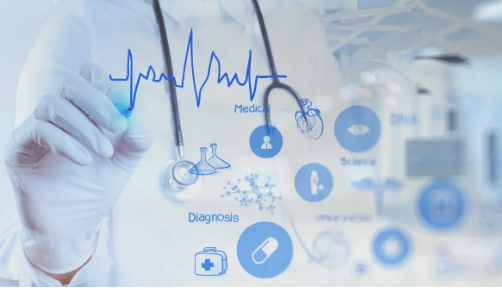 各省級疾控局全部完成組建 傳染病智能監(jiān)測預(yù)警前置軟件加快安裝