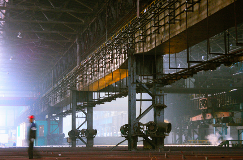 鞍鋼重組凌鋼：粗鋼年產(chǎn)能達(dá)7000萬噸級