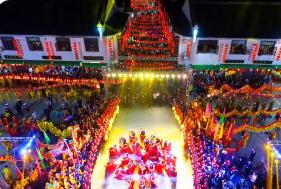 文旅部：將與商務(wù)部等聯(lián)合開展2025年“游購鄉(xiāng)村”消費迎春活動