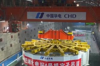 一批重大工程加緊推進(jìn)、重大項(xiàng)目投入使用 “硬核”實(shí)力彰顯中國力量