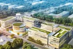 內(nèi)蒙古新增八家自治區(qū)級科技企業(yè)孵化器