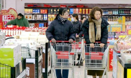 新場(chǎng)景促銷加碼 金融與消費(fèi)“雙向奔赴”