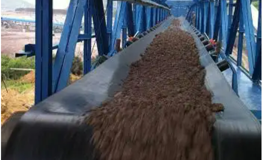 六部門(mén)發(fā)文提升赤泥綜合利用水平