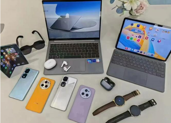 “兩新”政策加力擴(kuò)圍 今年將實(shí)施手機(jī)等數(shù)碼產(chǎn)品購(gòu)新補(bǔ)貼