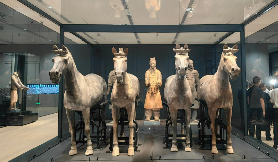 博物館2024，不能錯過這些關(guān)鍵詞